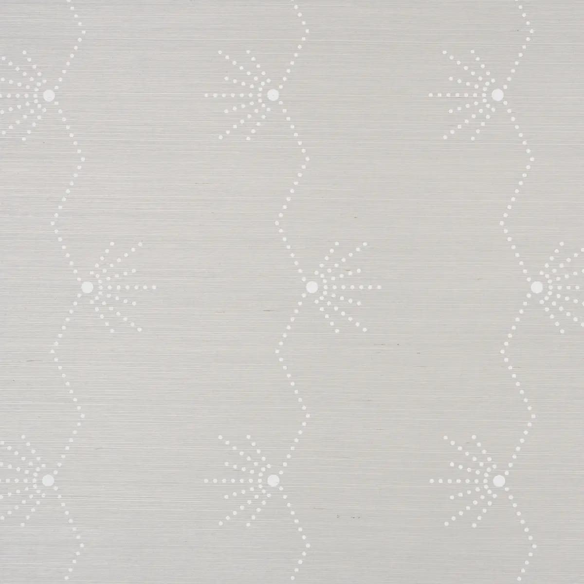 ROYÈRE STRIPE SISAL_ DOVE