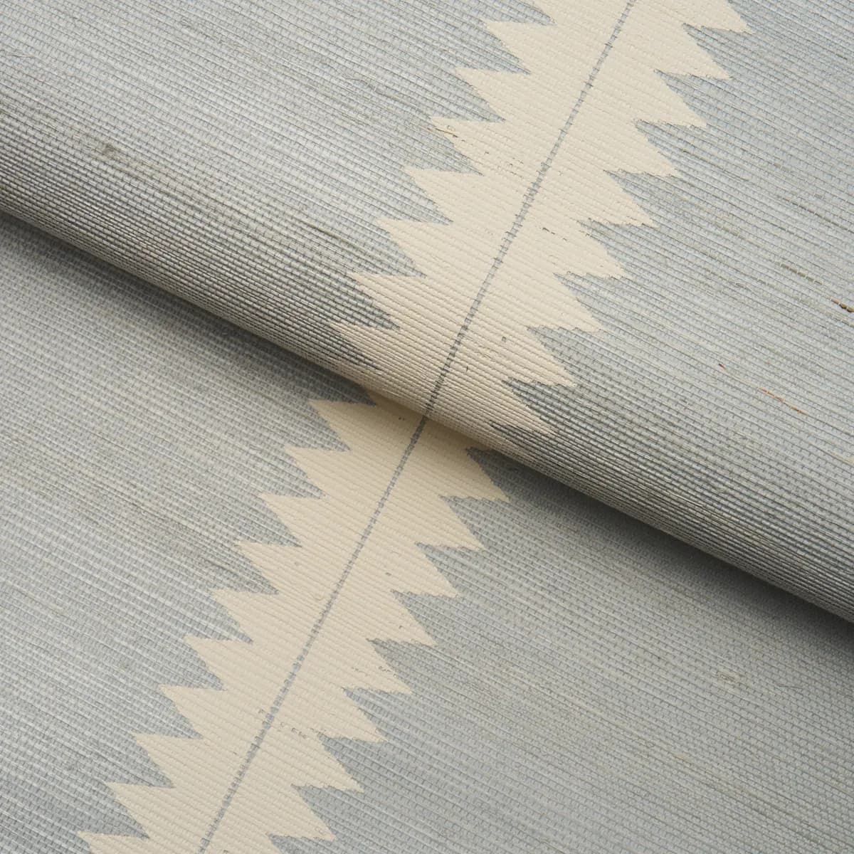BRISTLE STRIPE SISAL_ MINERAL