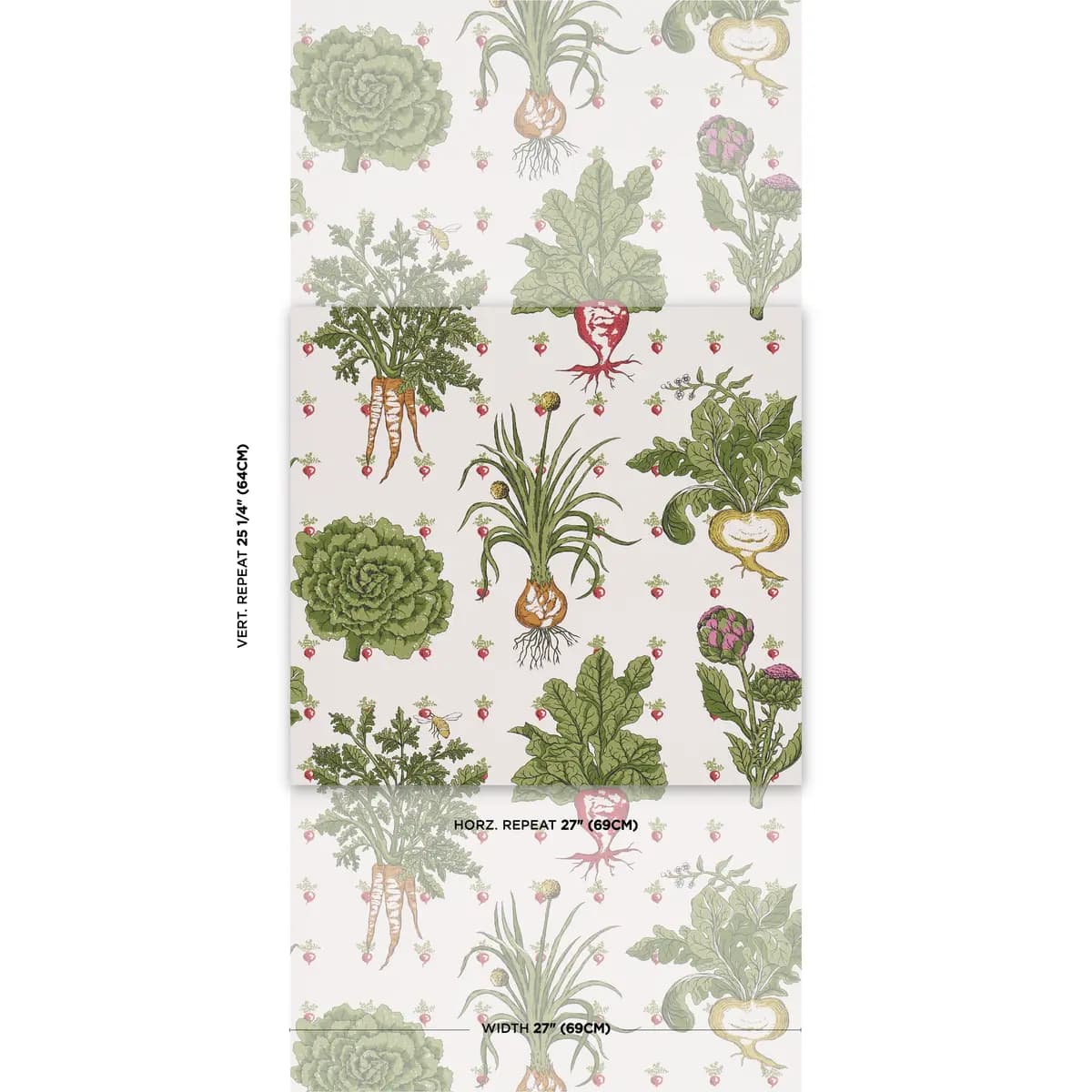 Green Grocer_ MULTI