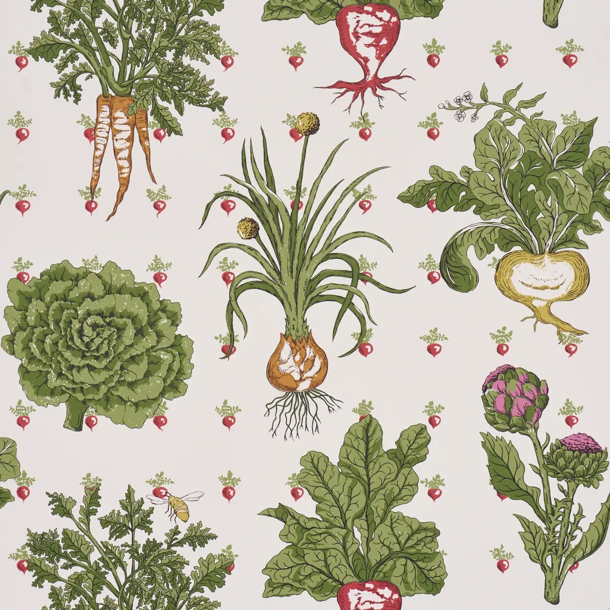 Green Grocer_ MULTI