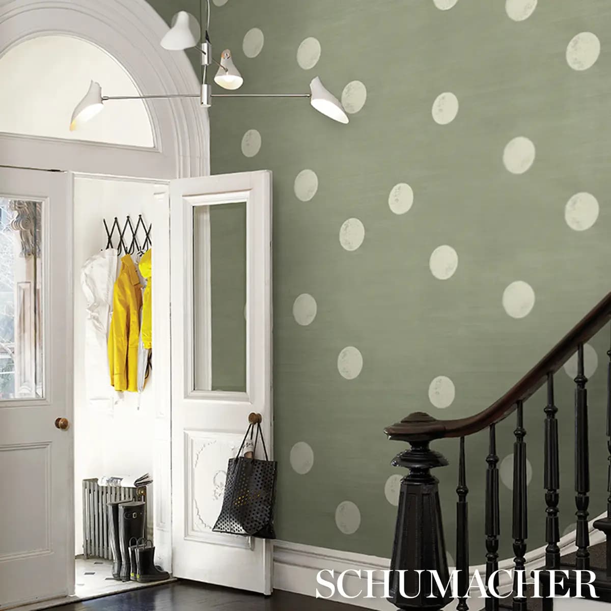 MONTE CARLO SISAL 2 PANEL SET_ SEAGLASS