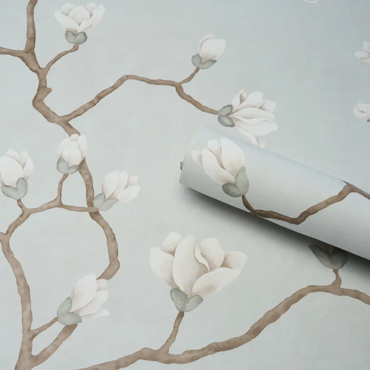 Magnolia Tree_ DUSTY SKY