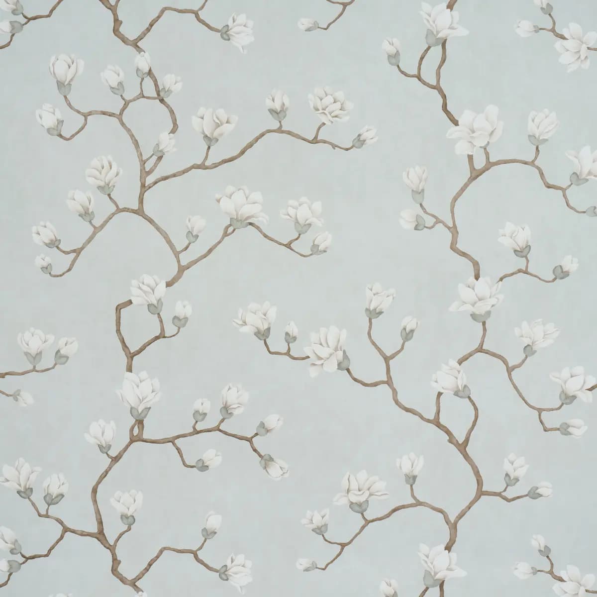 Magnolia Tree_ DUSTY SKY