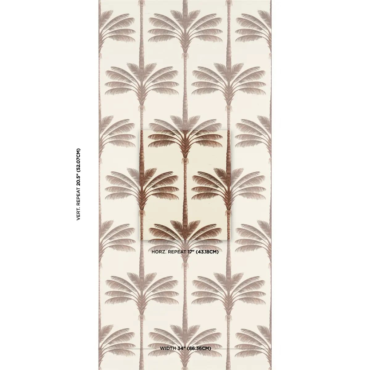 A Palm Is A Palm Sisal_ CHOCOLATE MEETS TOBACCO