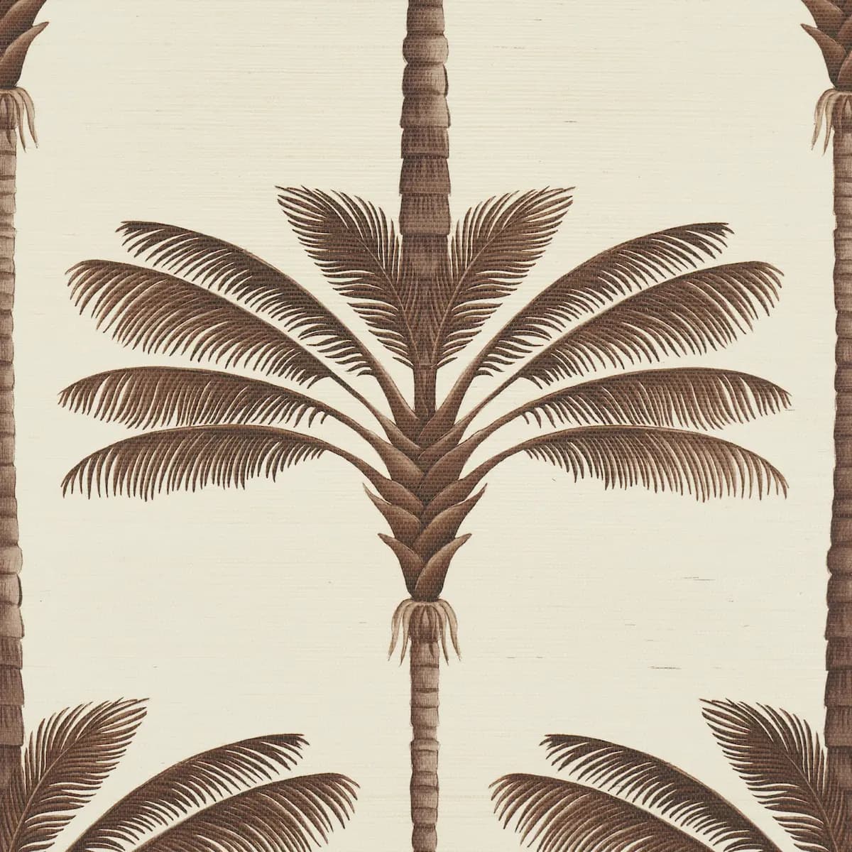 A Palm Is A Palm Sisal_ CHOCOLATE MEETS TOBACCO