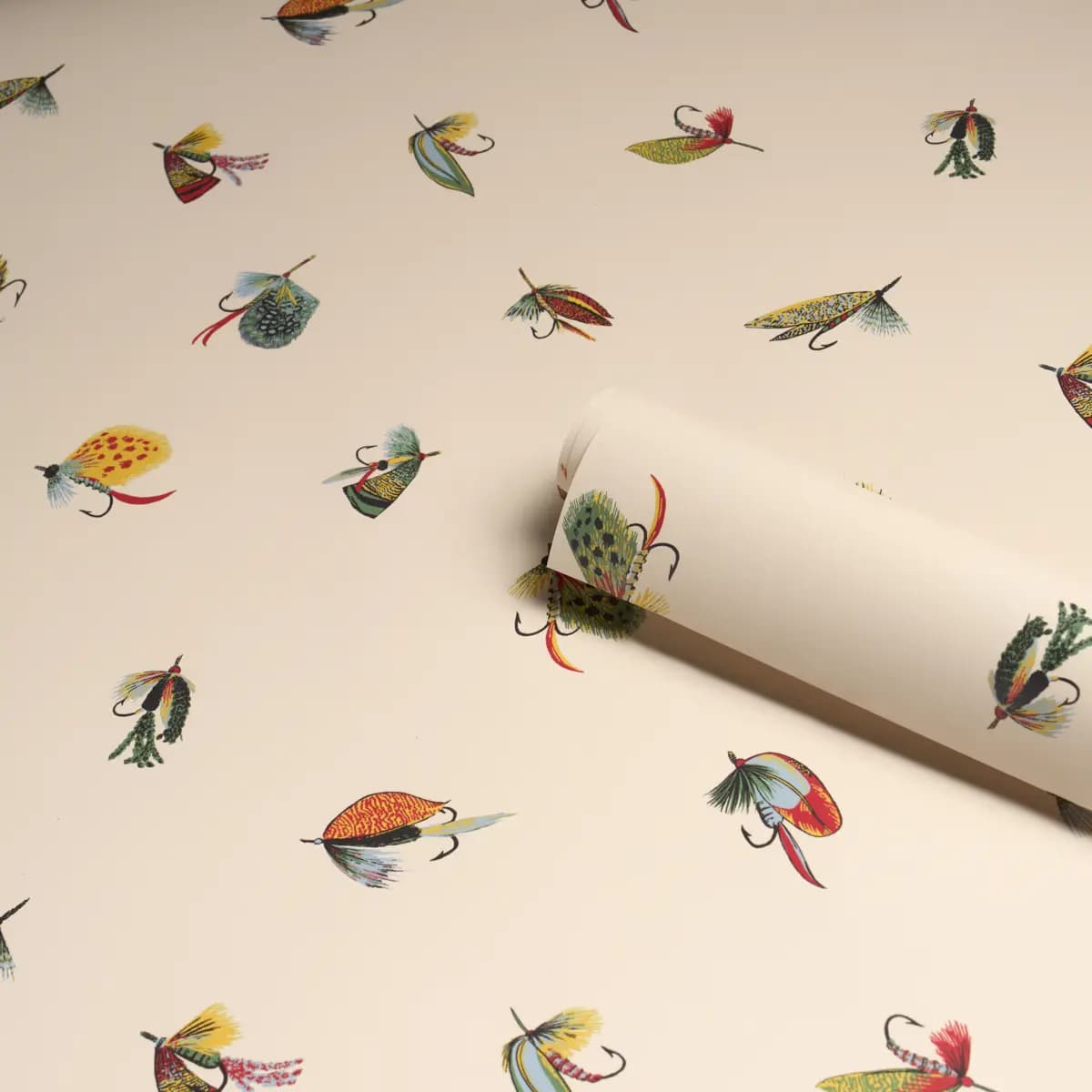 Fly Fishing_ IVORY