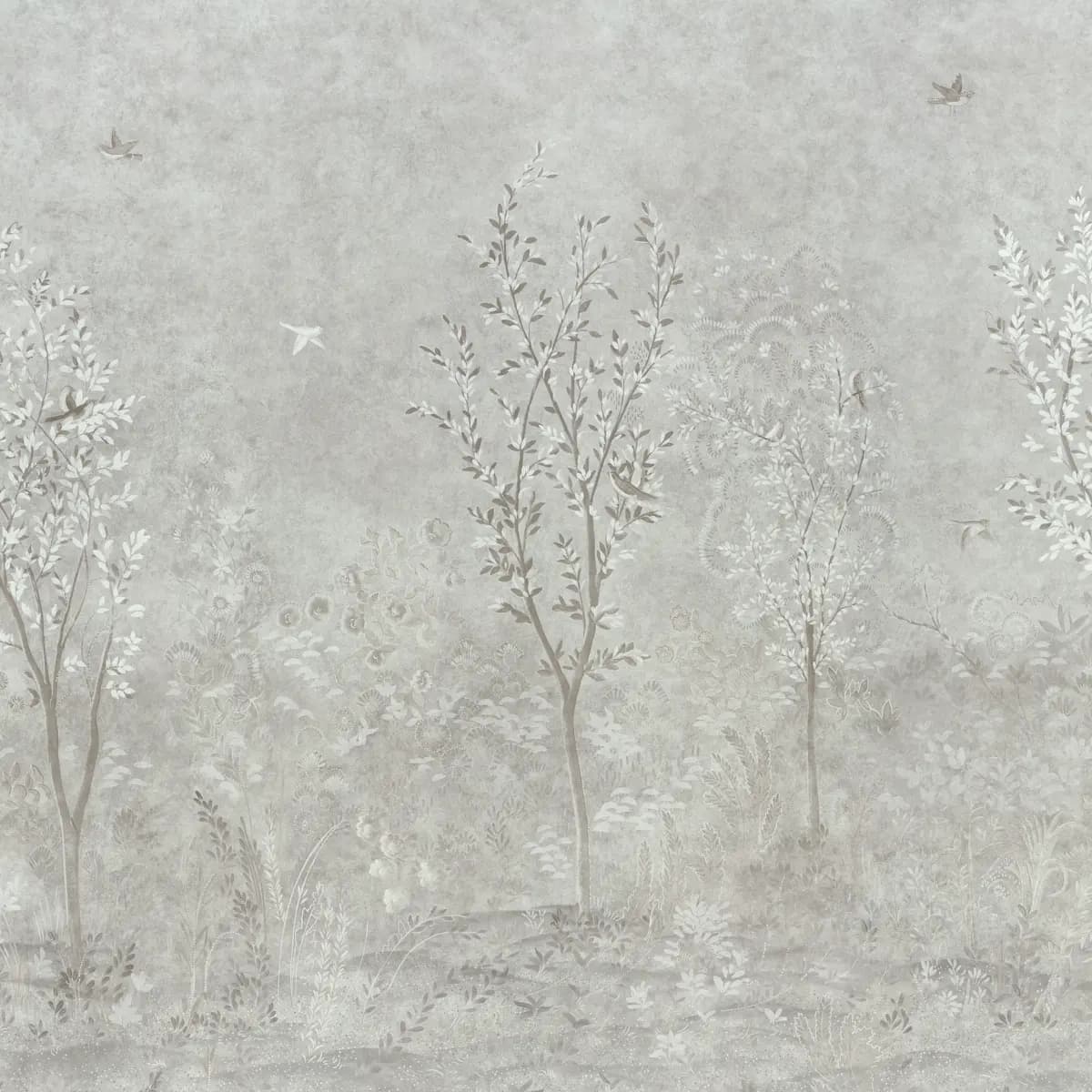 Sublime 4 Panel Set_ GRISAILLE