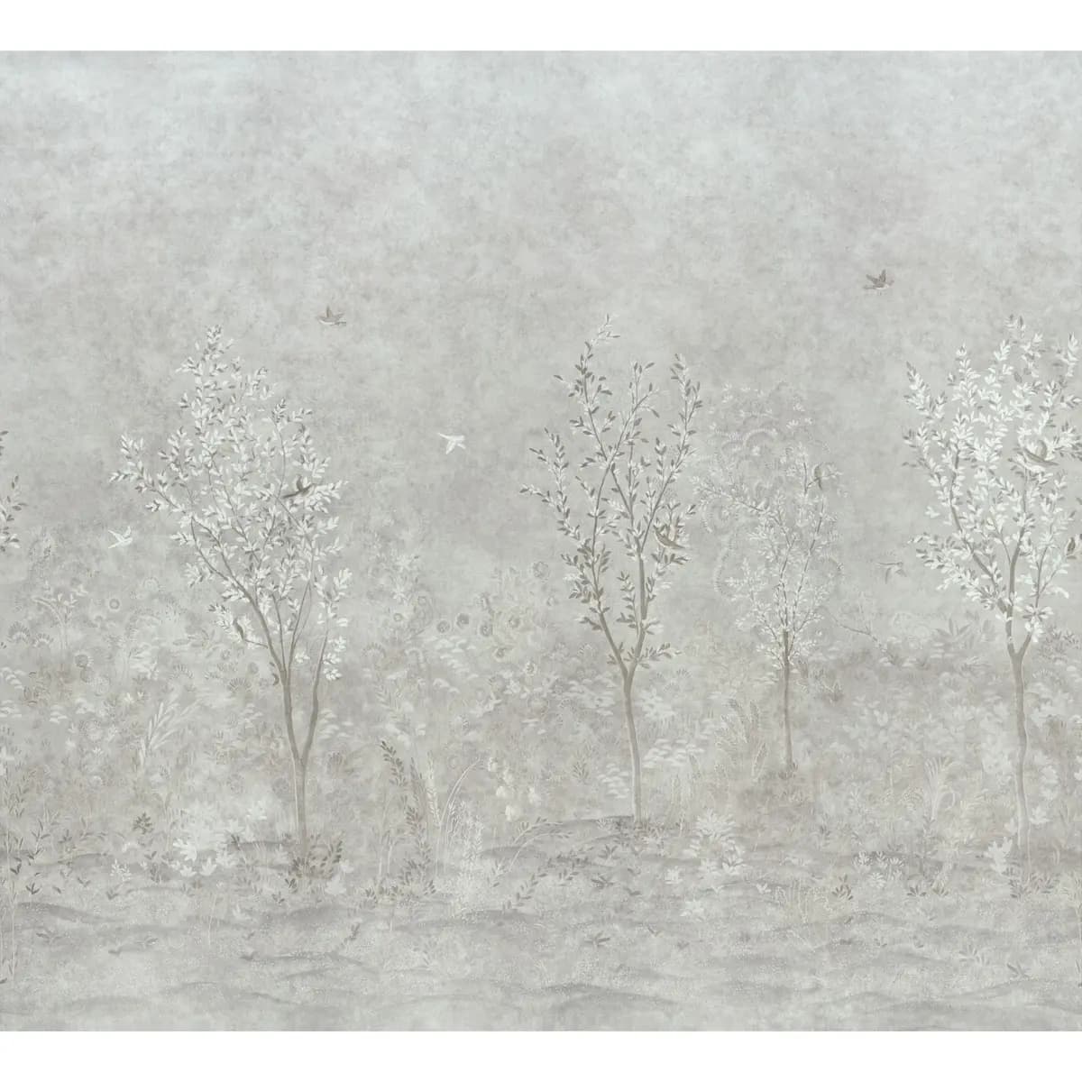 Sublime 4 Panel Set_ GRISAILLE