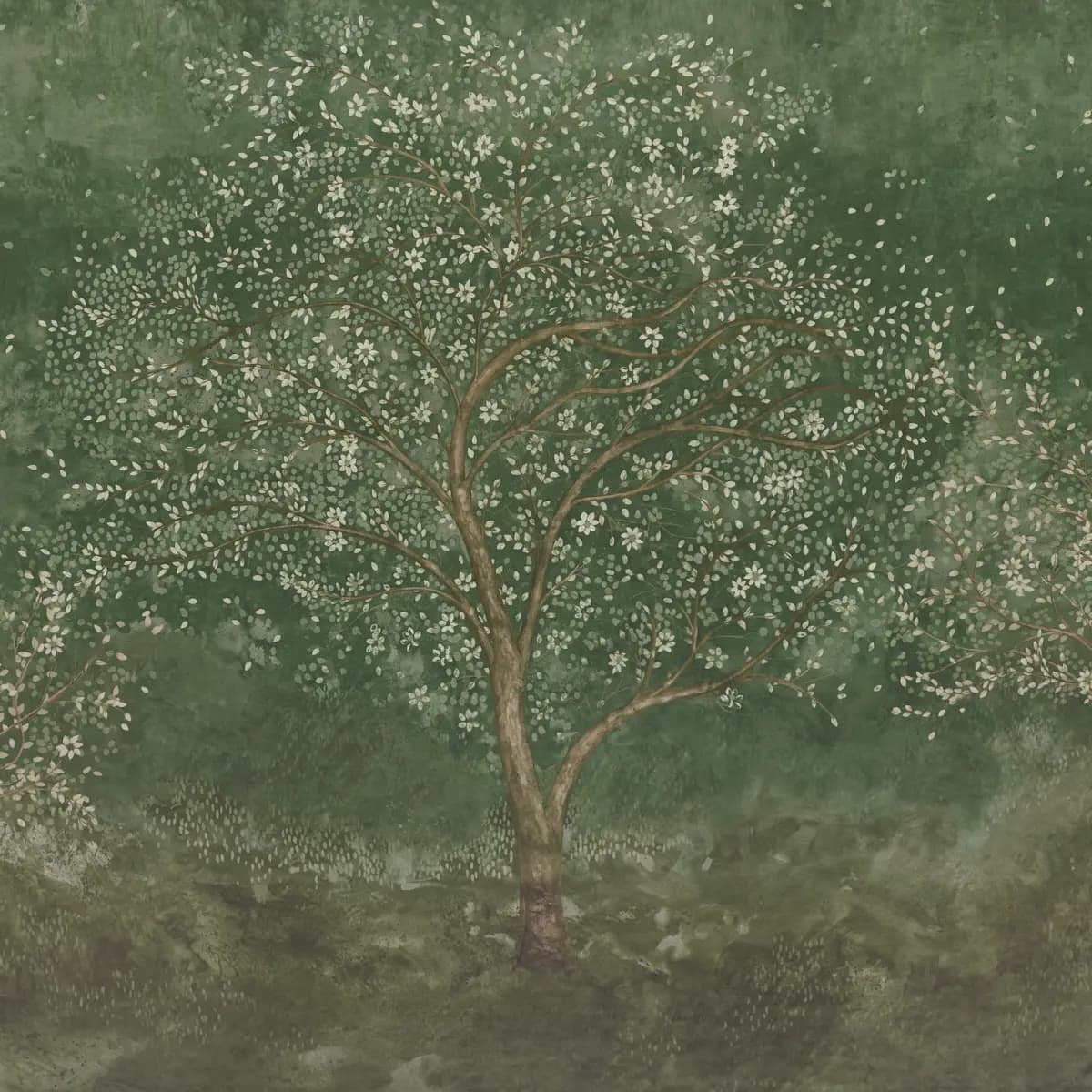 Psalm 3 Panel Set_ CYPRESS