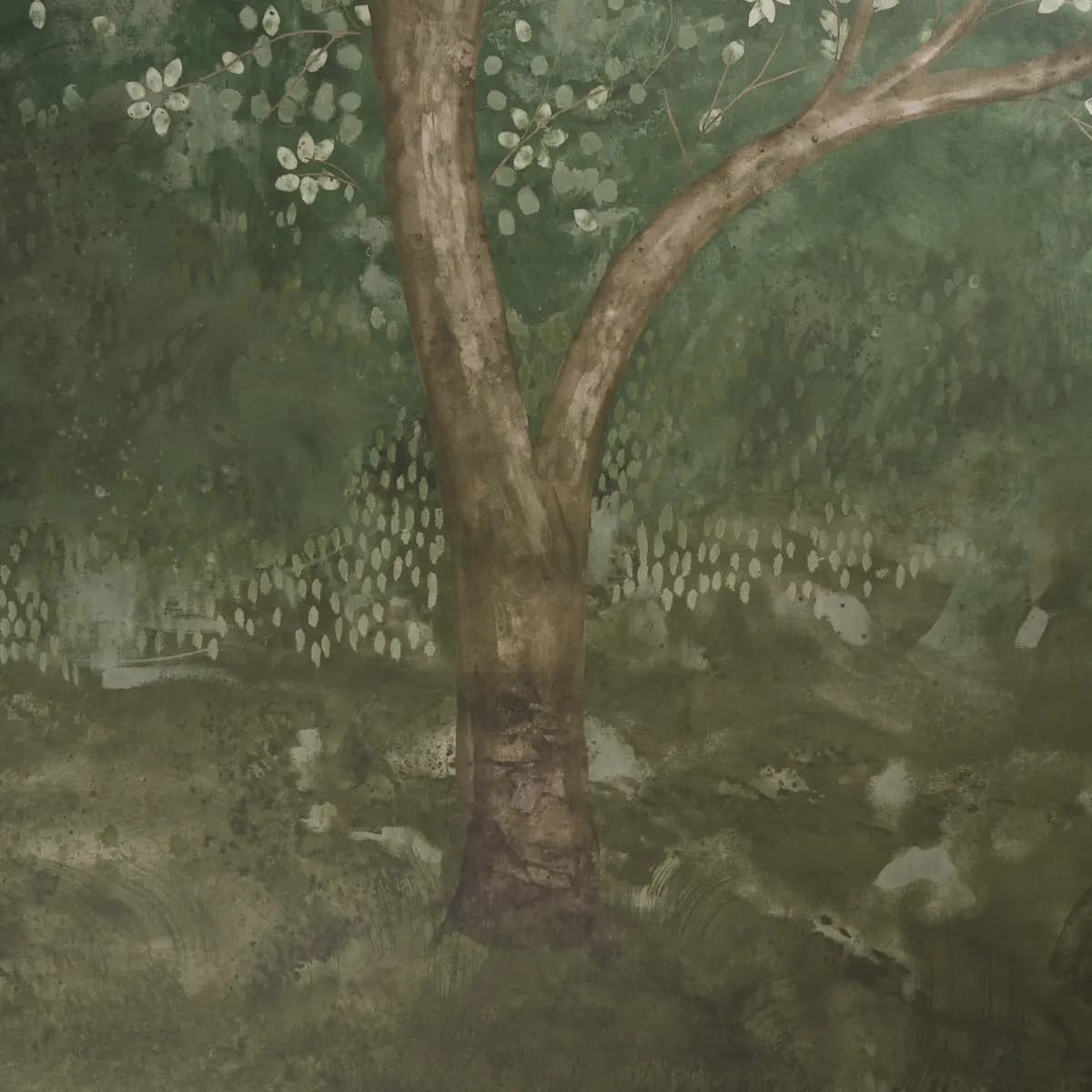 Psalm 3 Panel Set_ CYPRESS