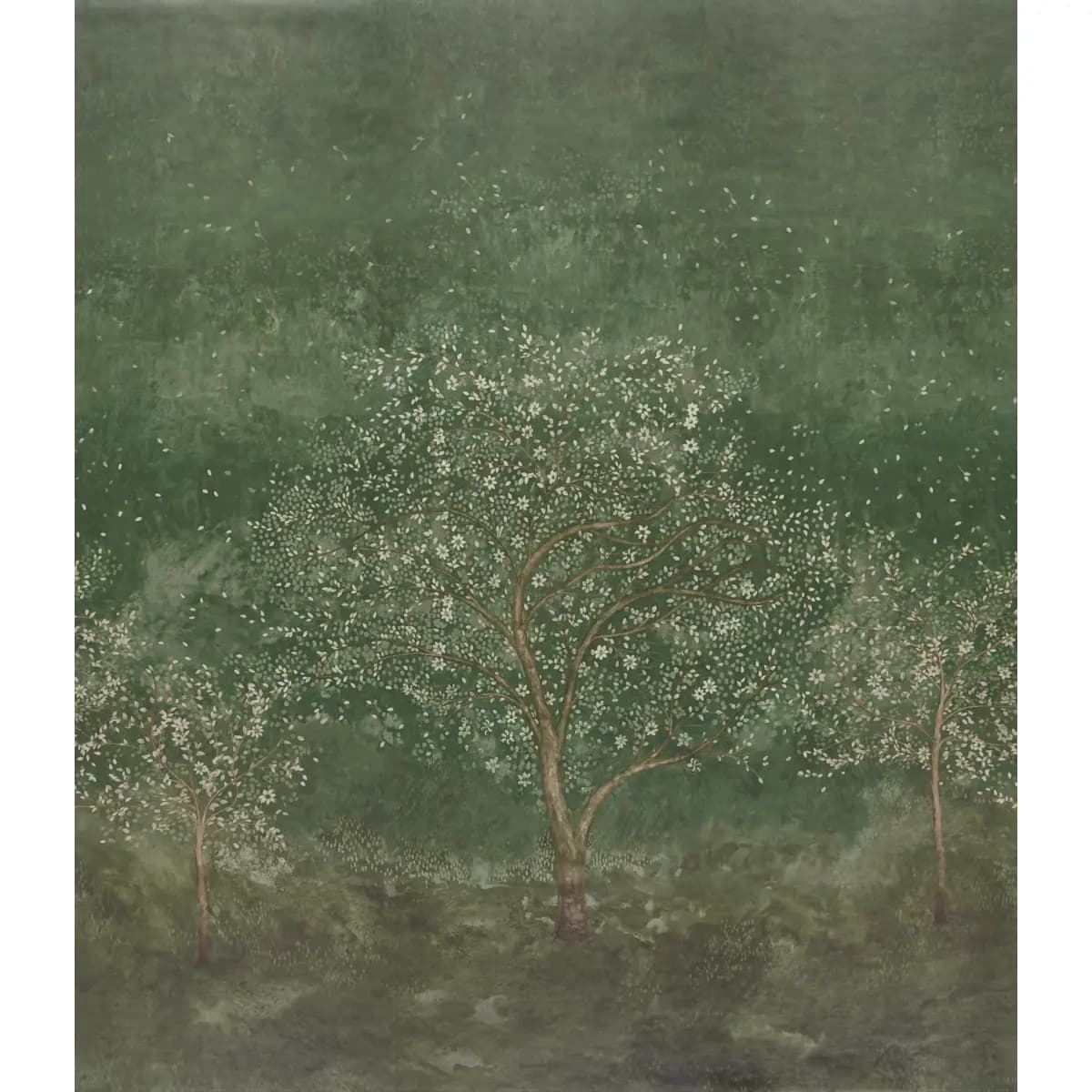 Psalm 3 Panel Set_ CYPRESS