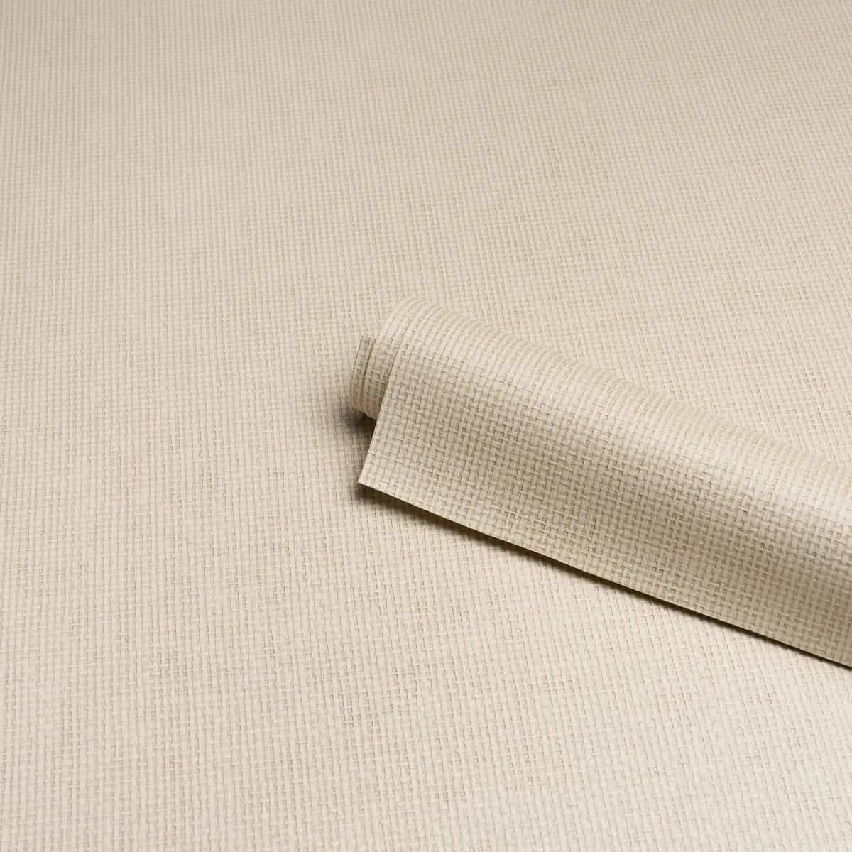 PAPERWEAVE VINYL_ ALABASTER