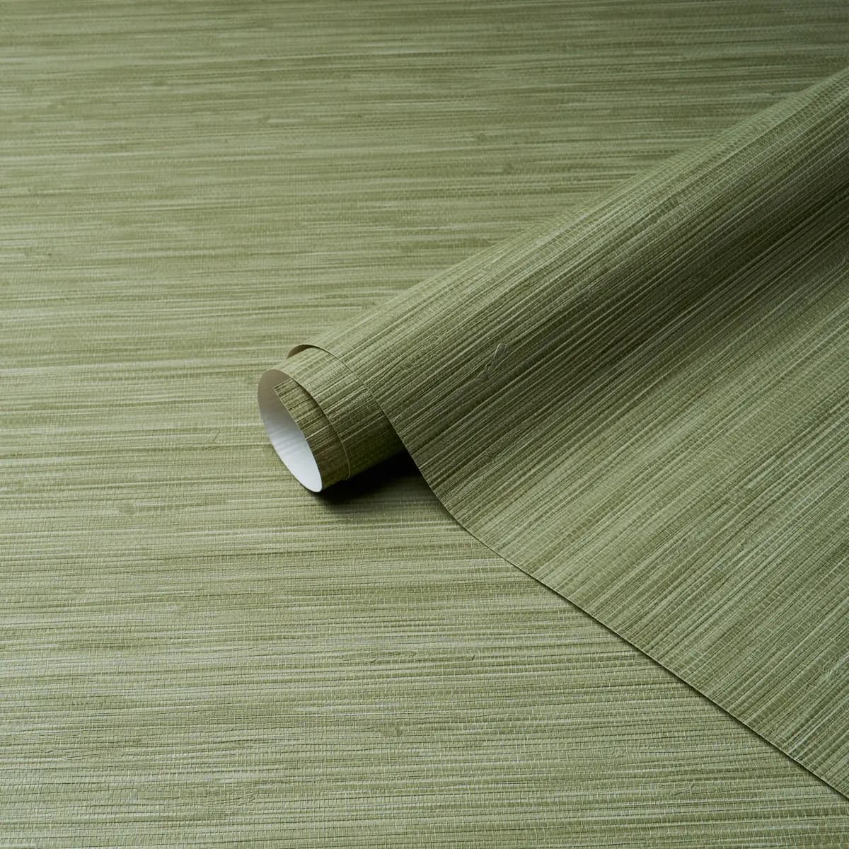 HORIZON GRASSCLOTH VINYL_ LEAF