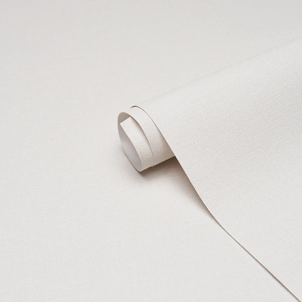 LINEN GESSO VINYL_ IVORY