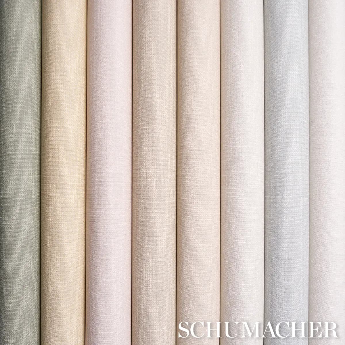 LINEN GESSO VINYL_ FLAX