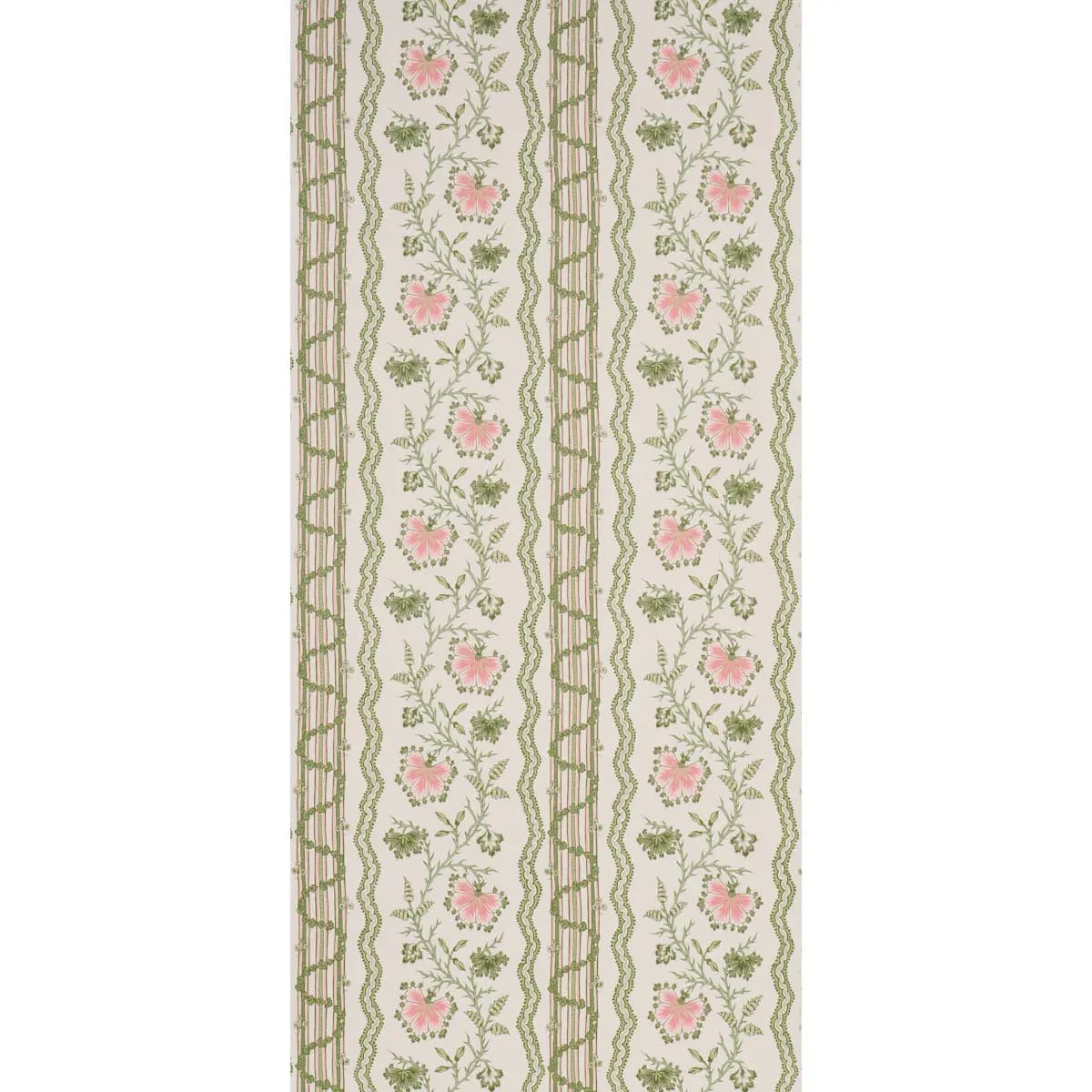 Parvati Floral Stripe_ PETAL