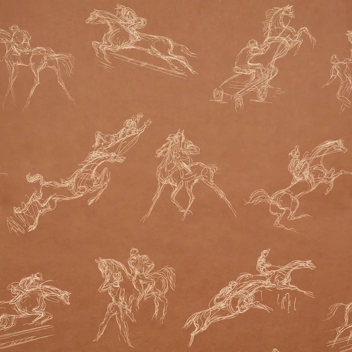 Tanbark_ EARTHY BROWN