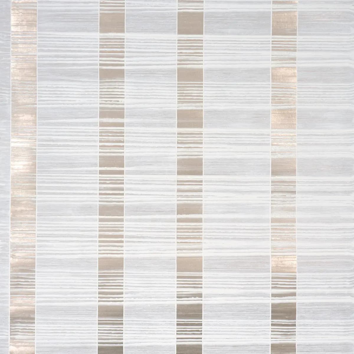Orren Ridged Wallcovering_ PEWTER