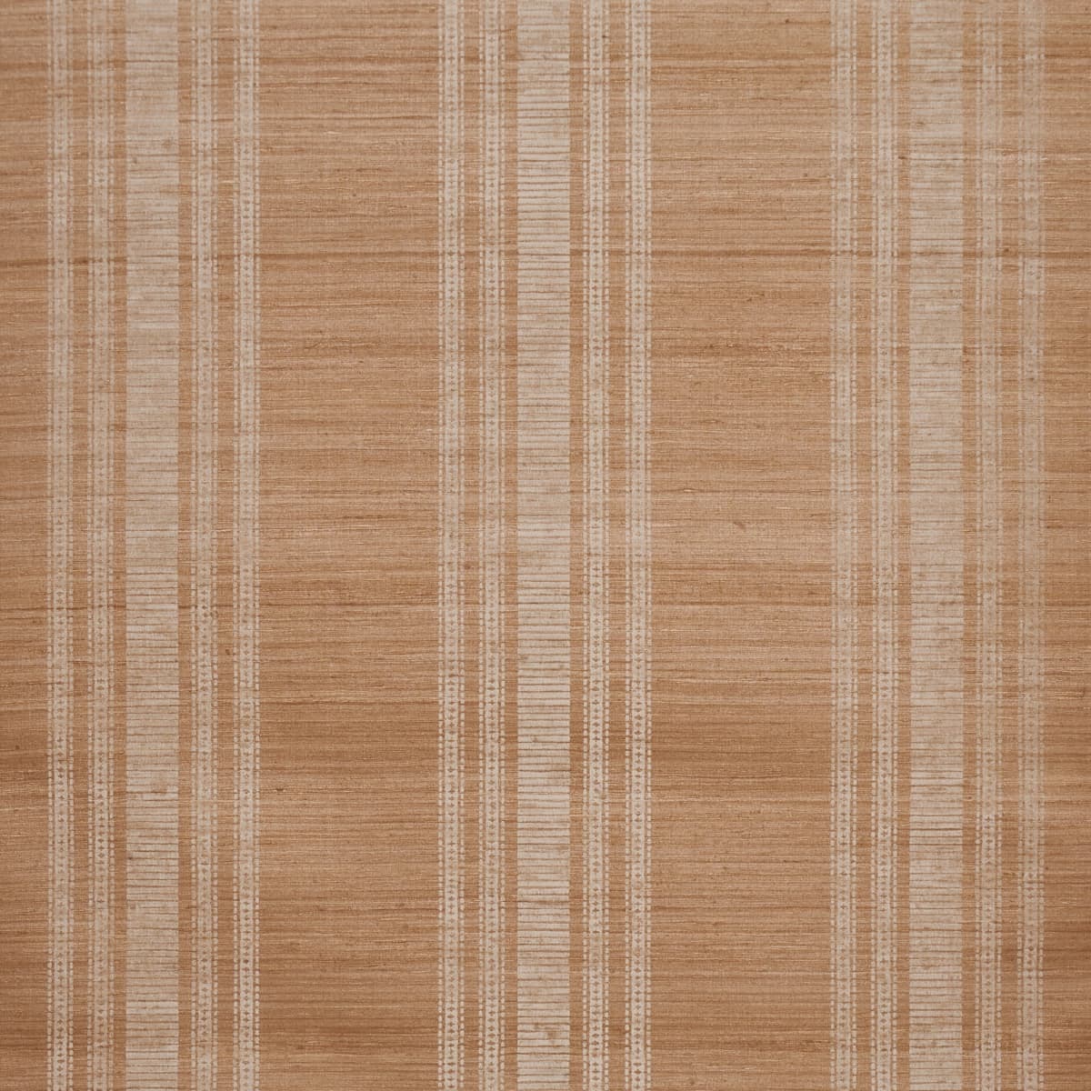 CASSIA SILK STRIPE WALLCOVERING_ NEUTRAL