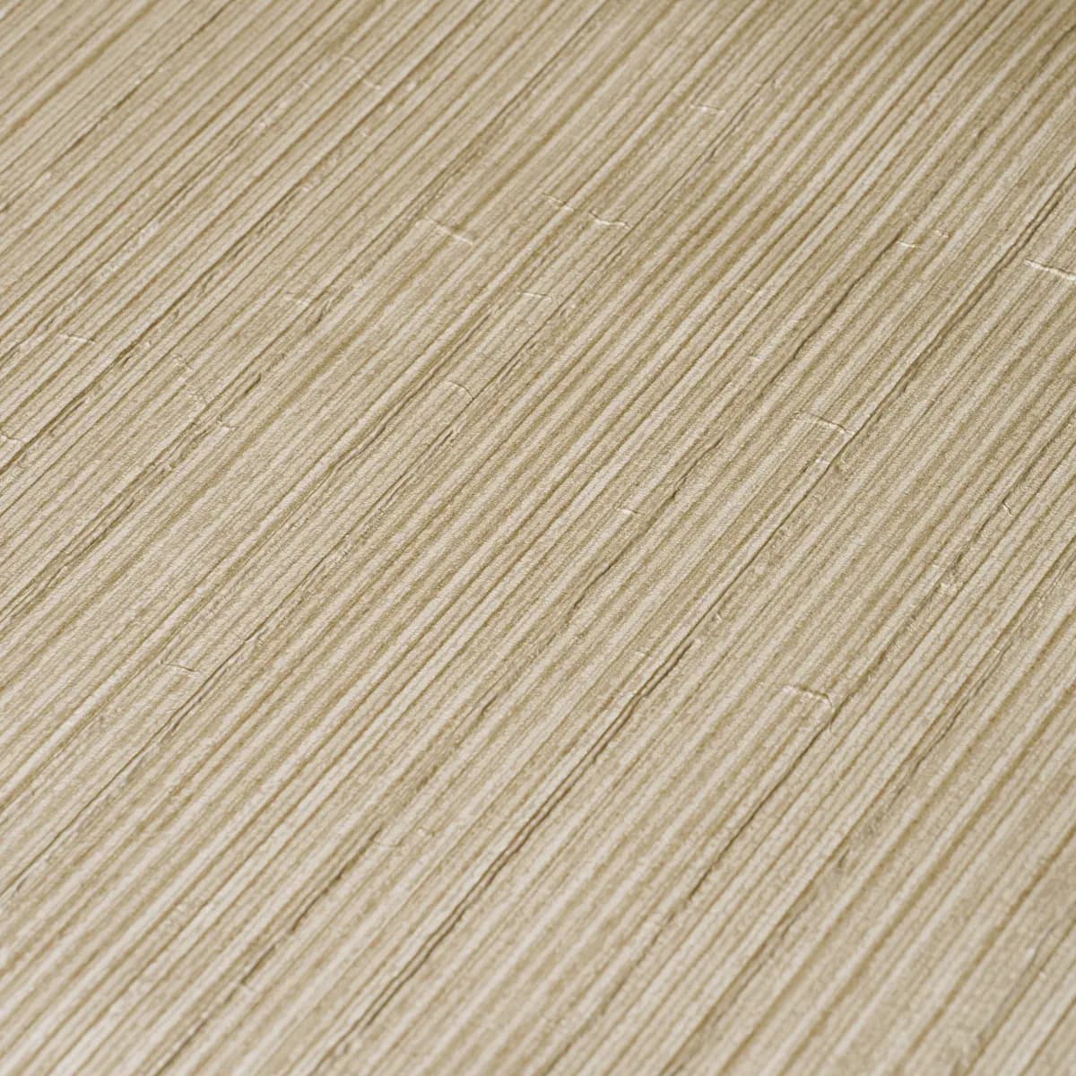RIMINI RIB VINYL_ GOLD