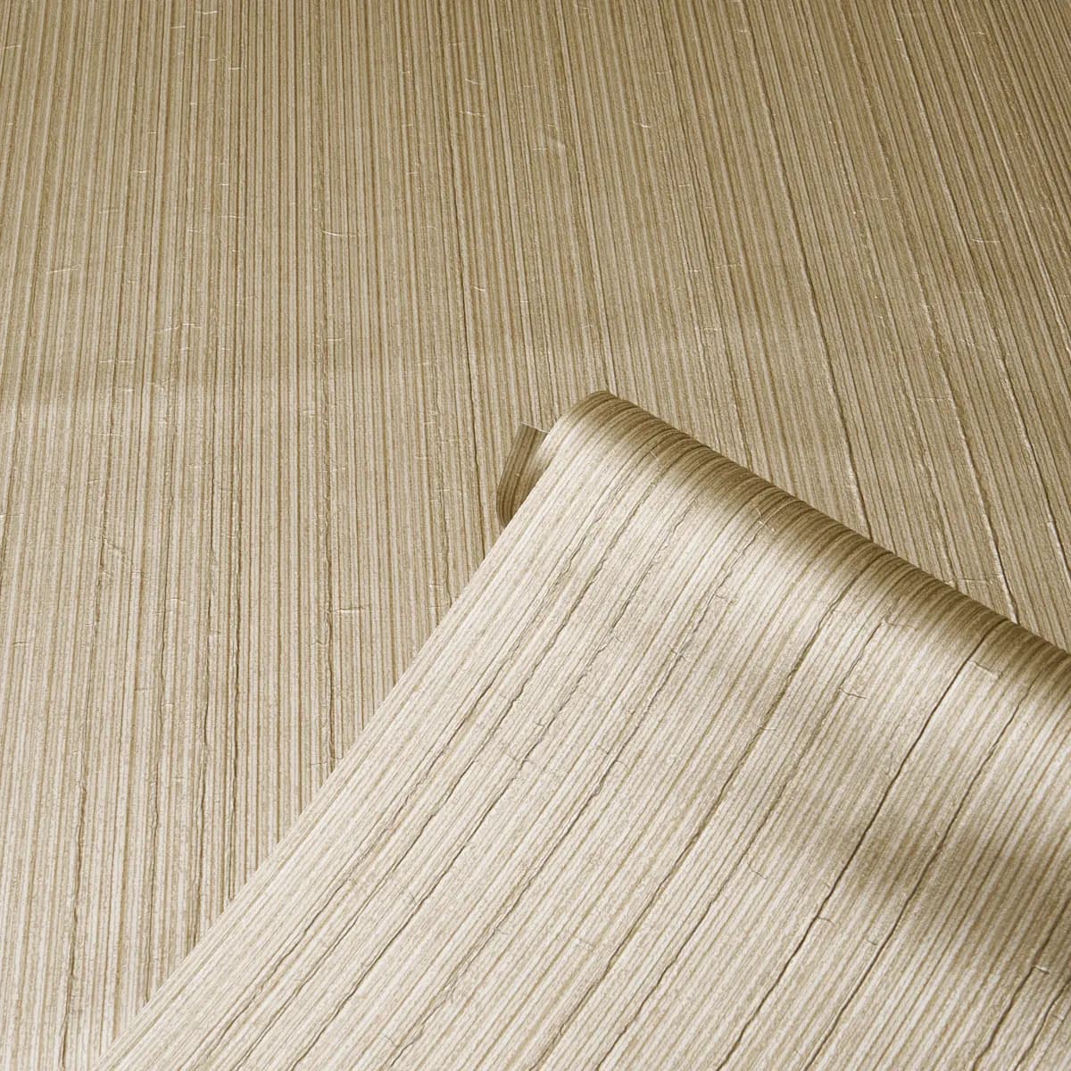RIMINI RIB VINYL_ GOLD