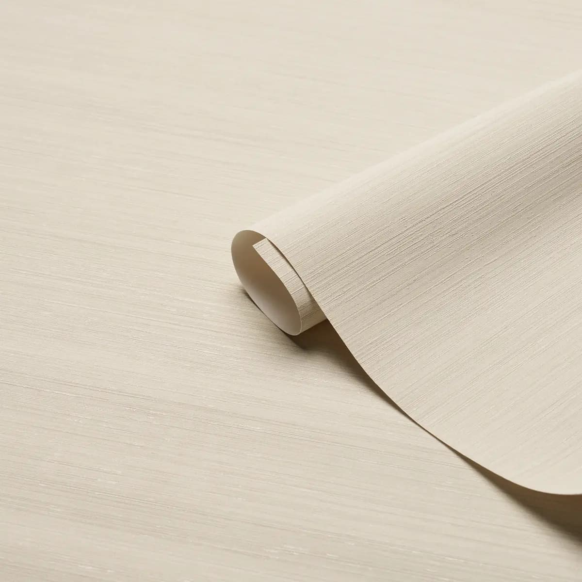 ABACA FINE WEAVE VINYL_ PARCHMENT