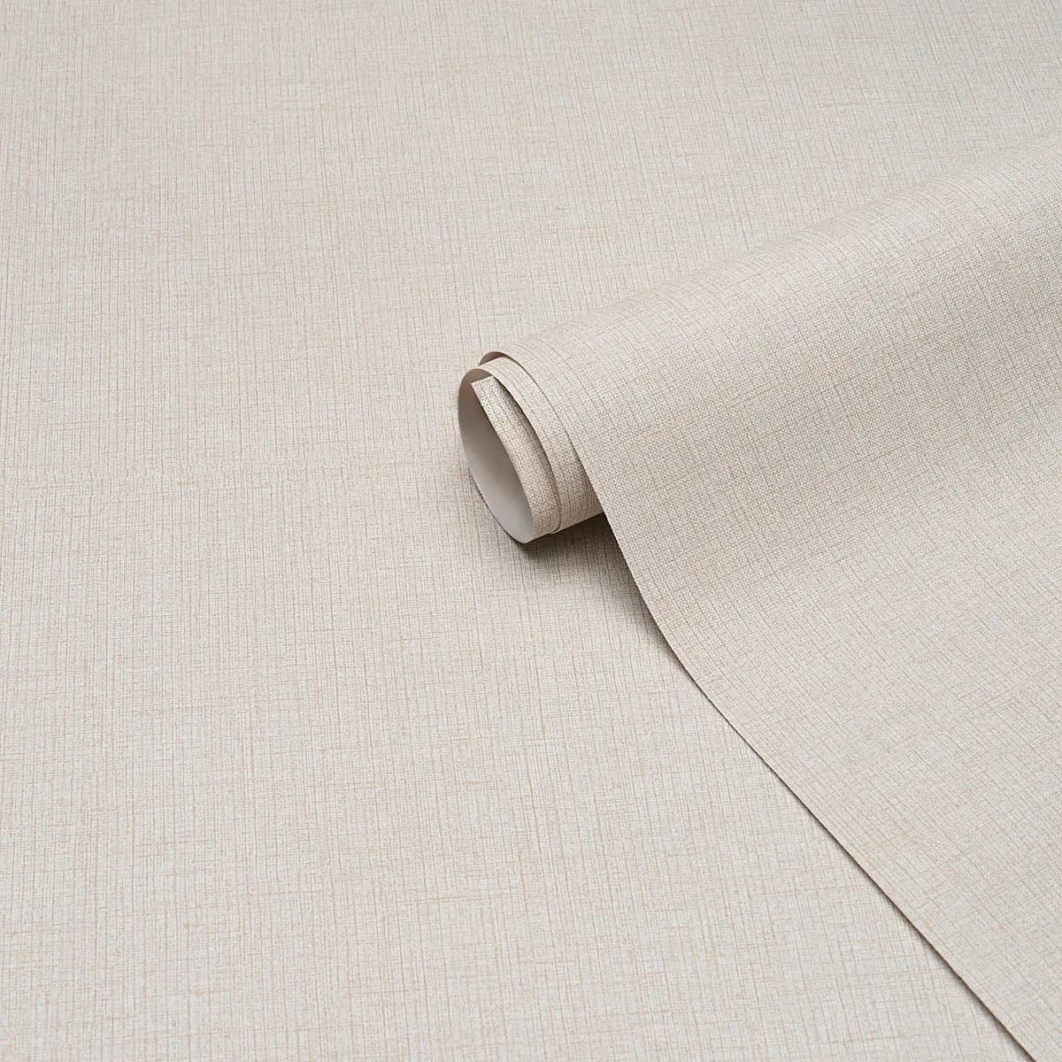 BANBRIDGE LINEN VINYL_ OAT