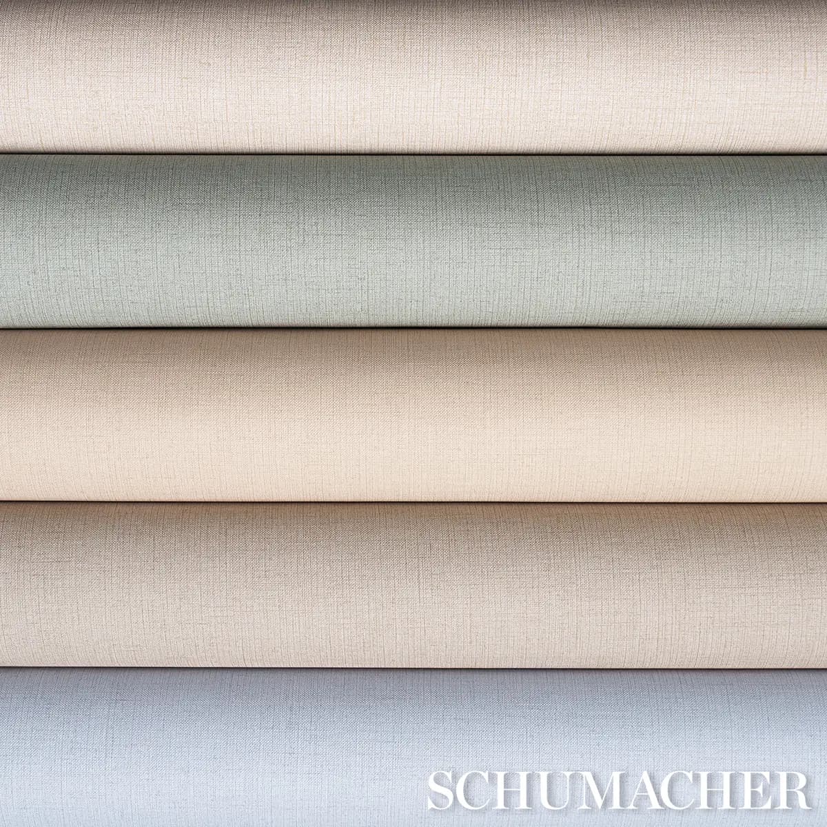 BANBRIDGE LINEN VINYL_ OAT