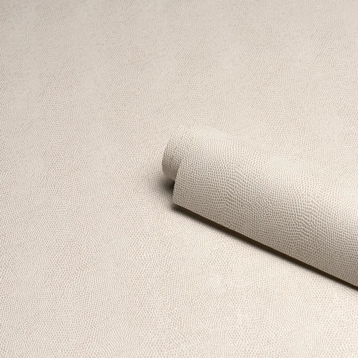 SNAKESKIN VINYL_ IVORY