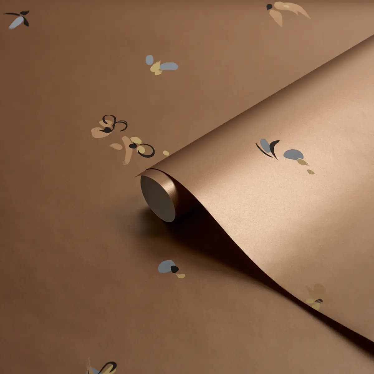 LA BELLE_ COPPER