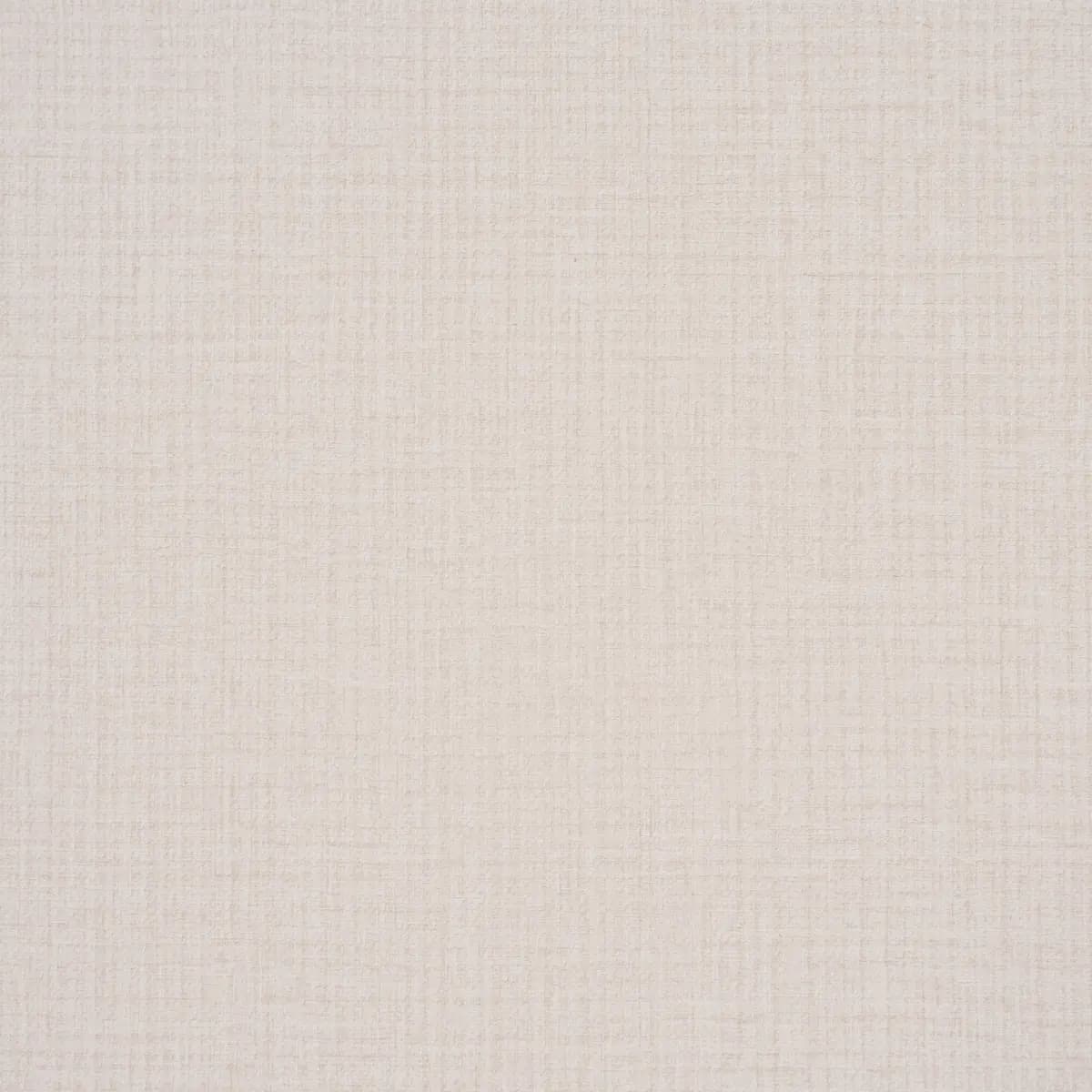 CAMPAGNE LINEN VINYL_ ALABASTER