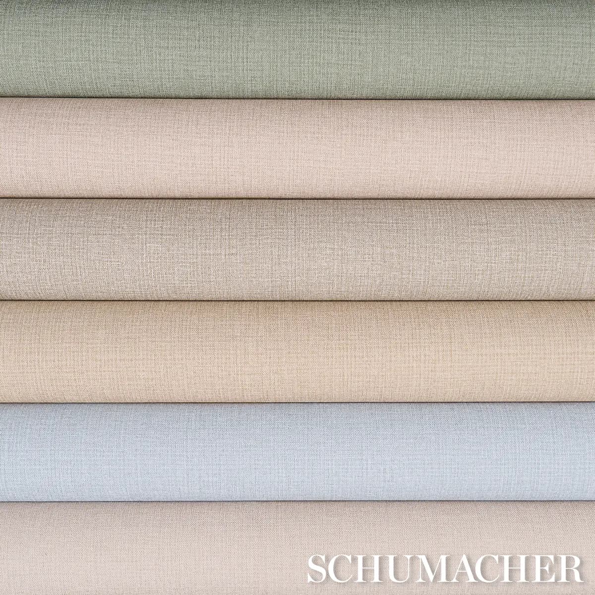 CAMPAGNE LINEN VINYL_ FLAX