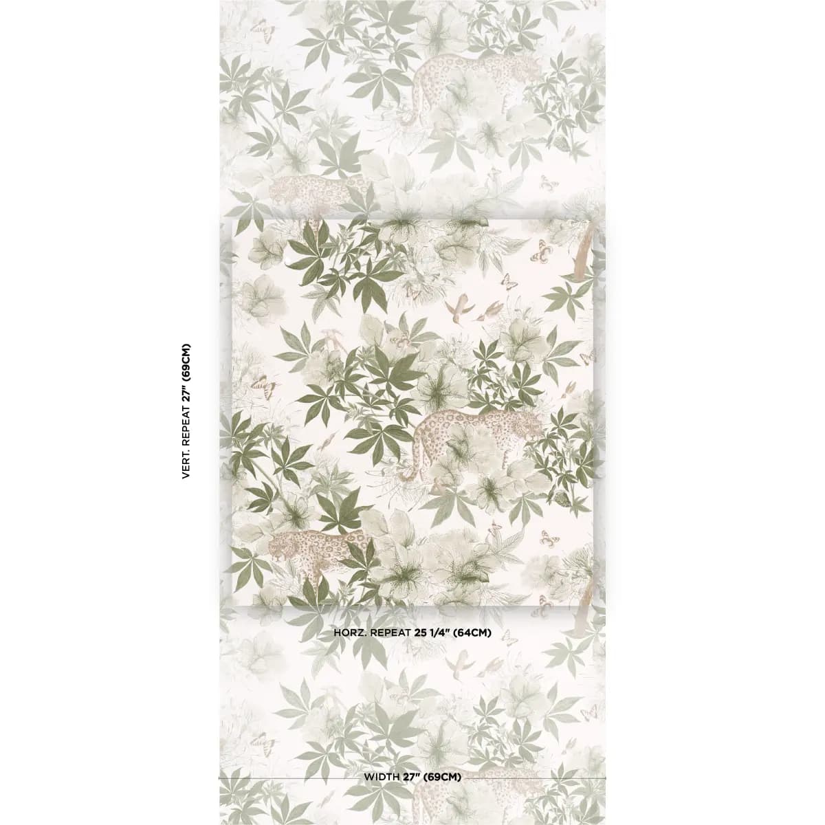 Nocturnum_ IVORY & OLIVE