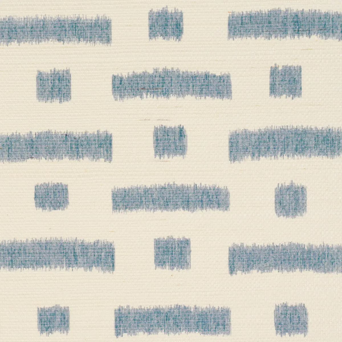 Abstract Ikat Sisal_ CADET