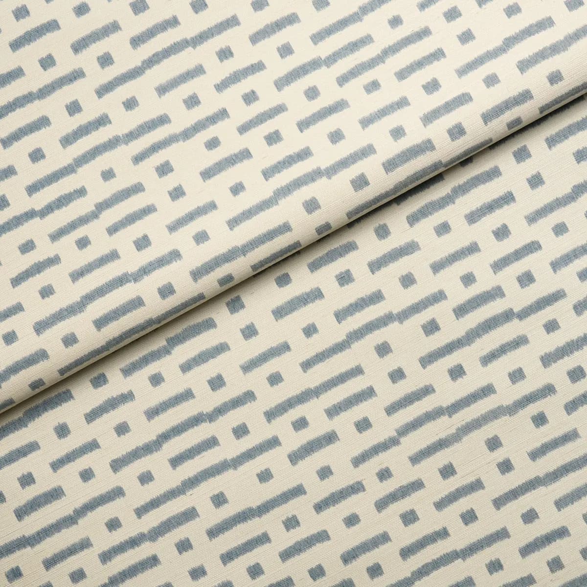Abstract Ikat Sisal_ CADET