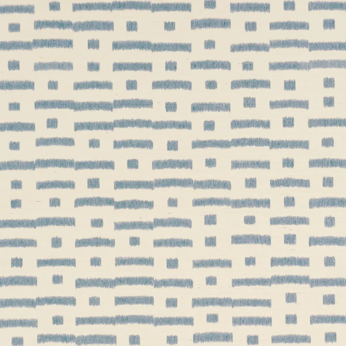 Abstract Ikat Sisal_ CADET