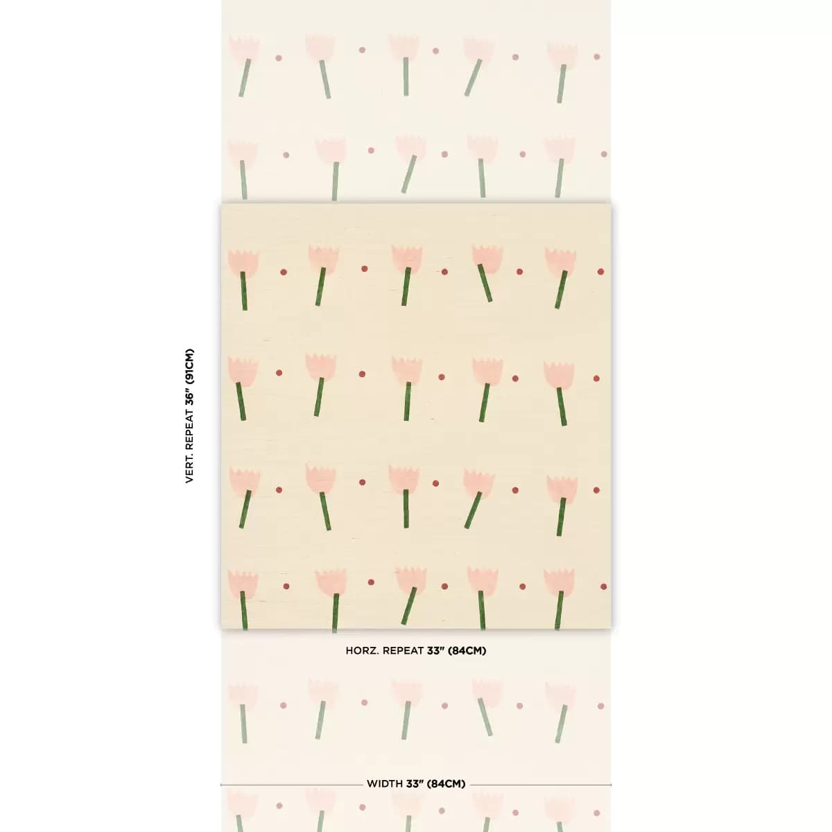 TULIP PLAY SISAL_ PINK