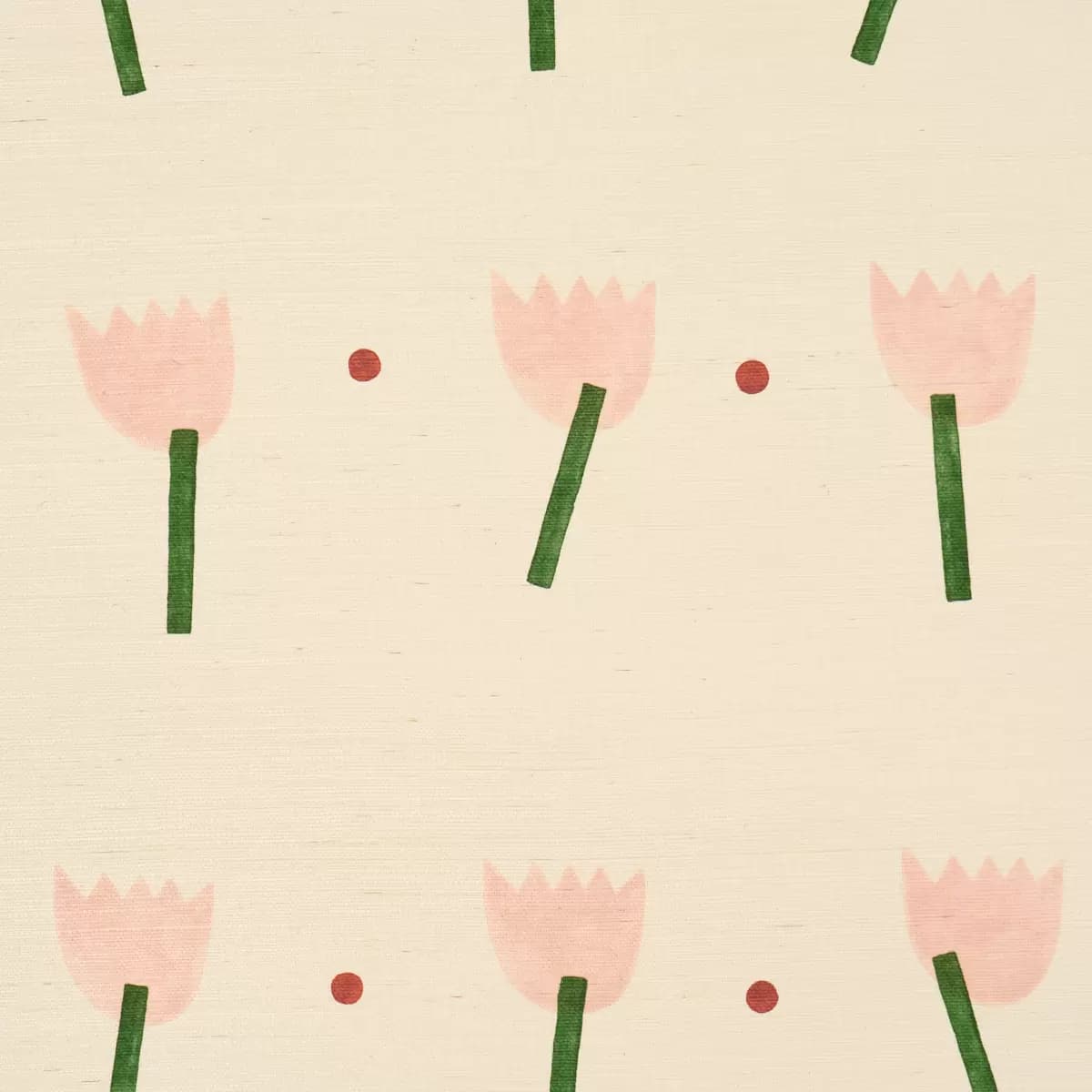 TULIP PLAY SISAL_ PINK