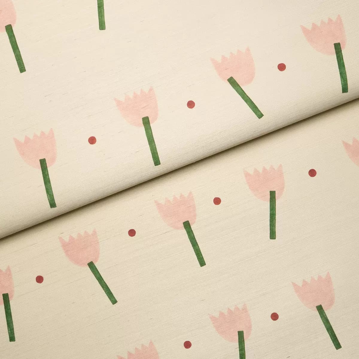 TULIP PLAY SISAL_ PINK