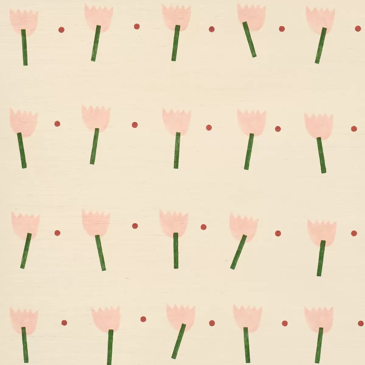 TULIP PLAY SISAL_ PINK