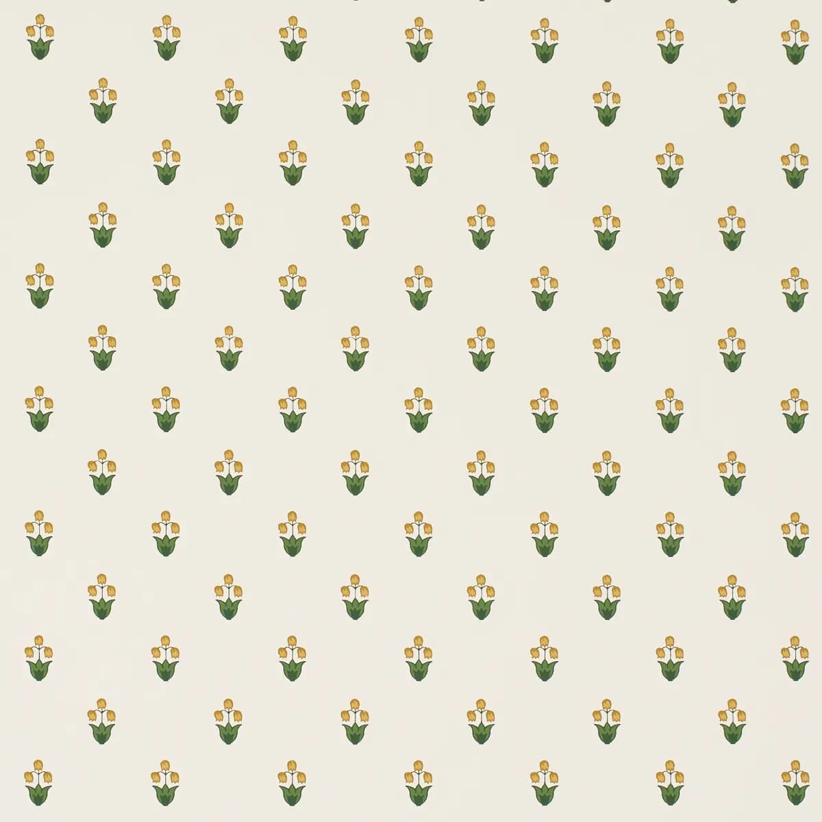 MOIRA HAND PRINT_ MARIGOLD