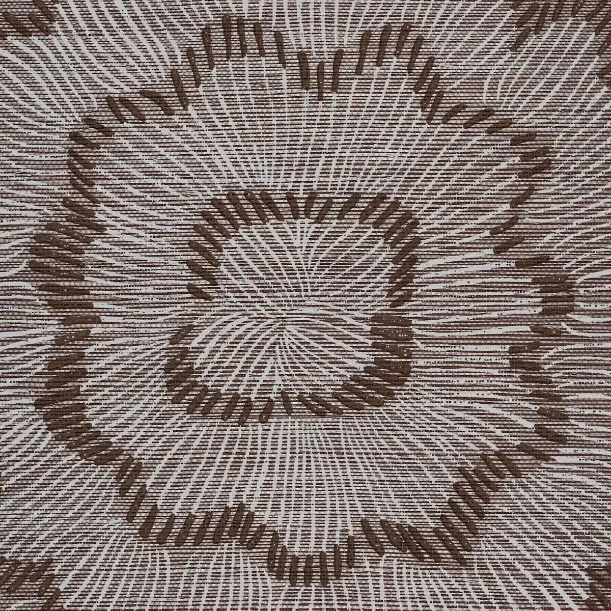 FEATHER BLOOM SISAL_ HAZE