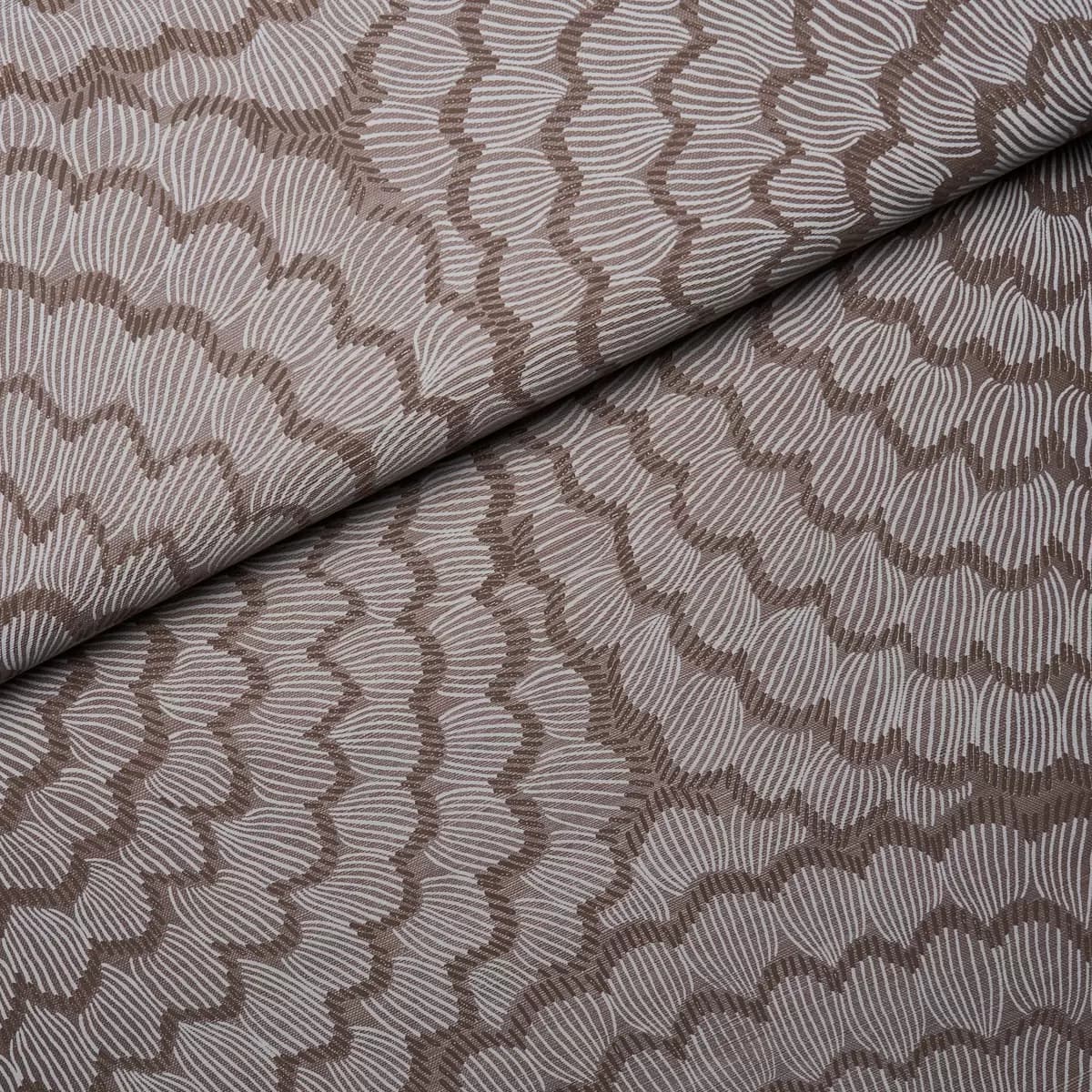 FEATHER BLOOM SISAL_ HAZE