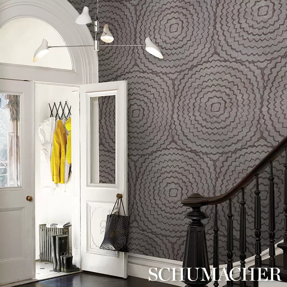 FEATHER BLOOM SISAL_ HAZE