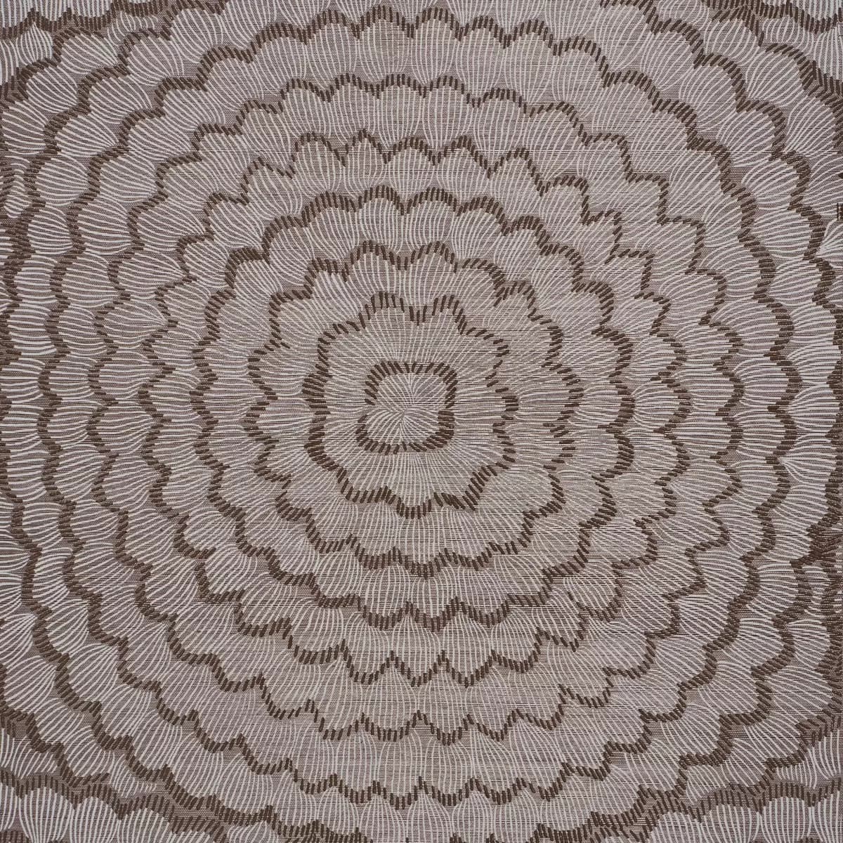 FEATHER BLOOM SISAL_ HAZE