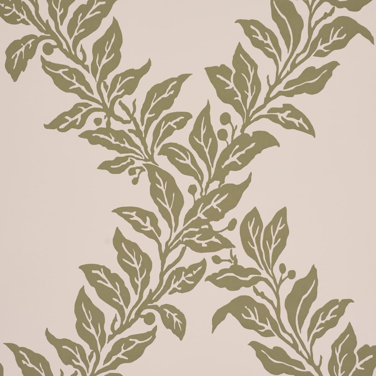 Tyninghame Trellis_ SAGE