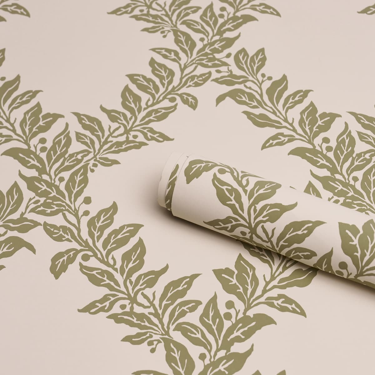 Tyninghame Trellis_ SAGE