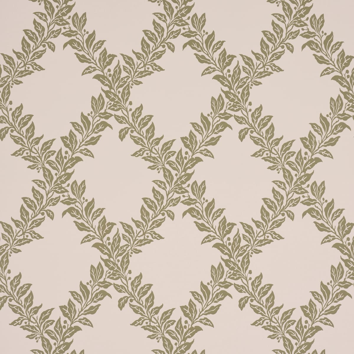 Tyninghame Trellis_ SAGE
