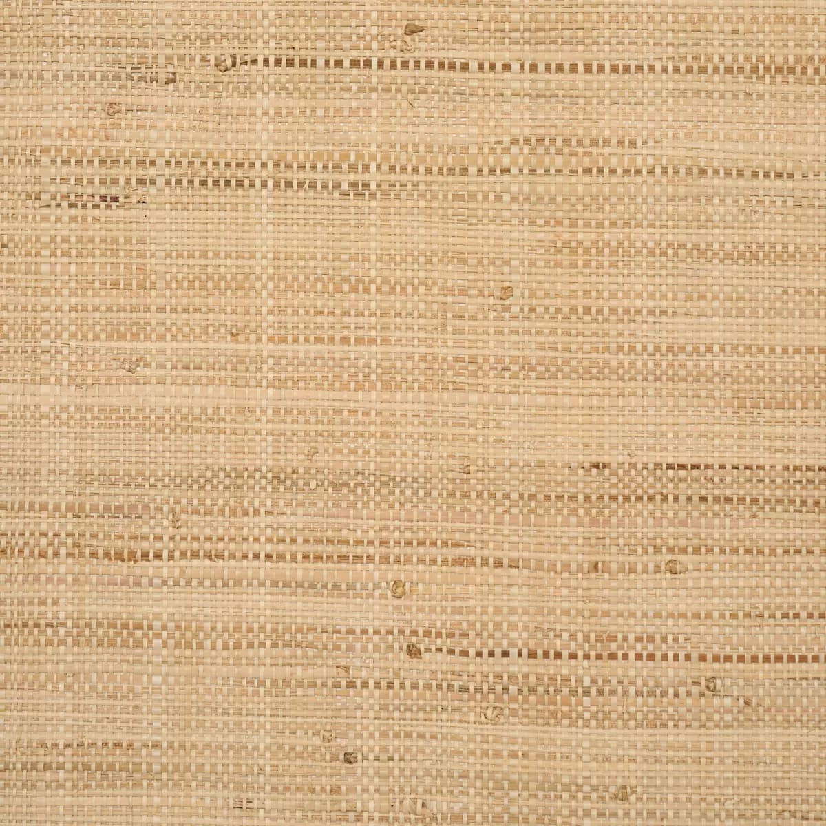 NAMU RAFFIA & ABACA WEAVE_ LIGHT NATURAL