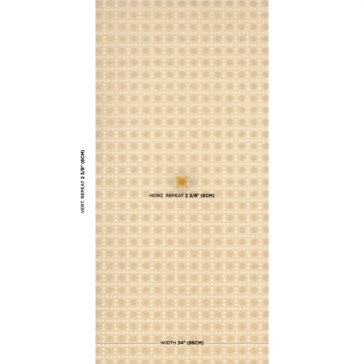 PUNTINI SISAL_ TANLINES